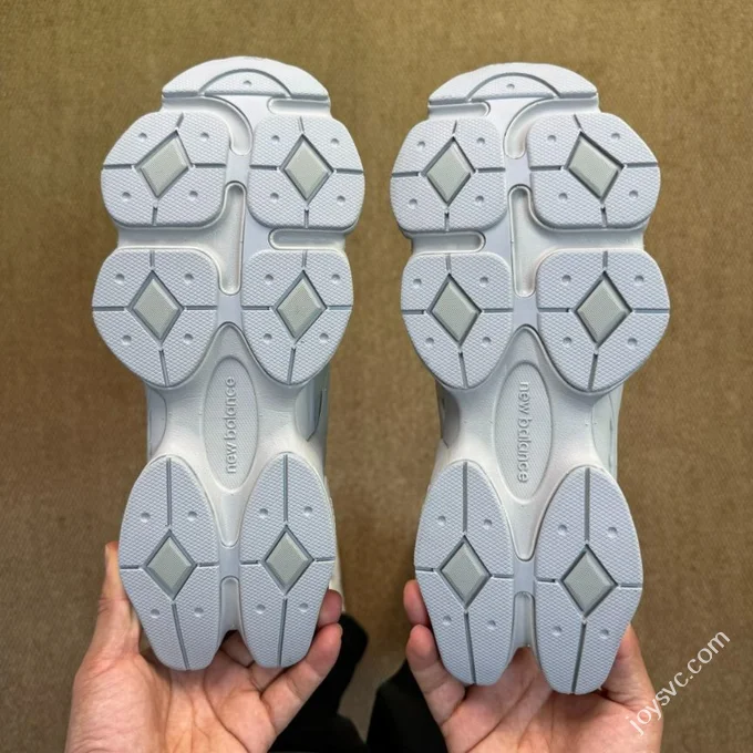 C Version New Balance NB9060 TPU Grey U9060IAB