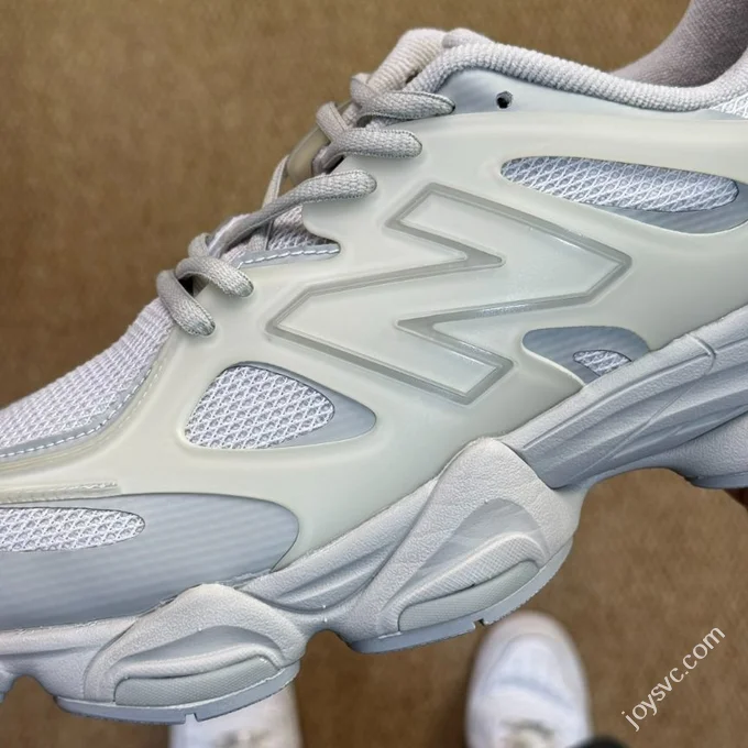 C Version New Balance NB9060 TPU Grey U9060IAB