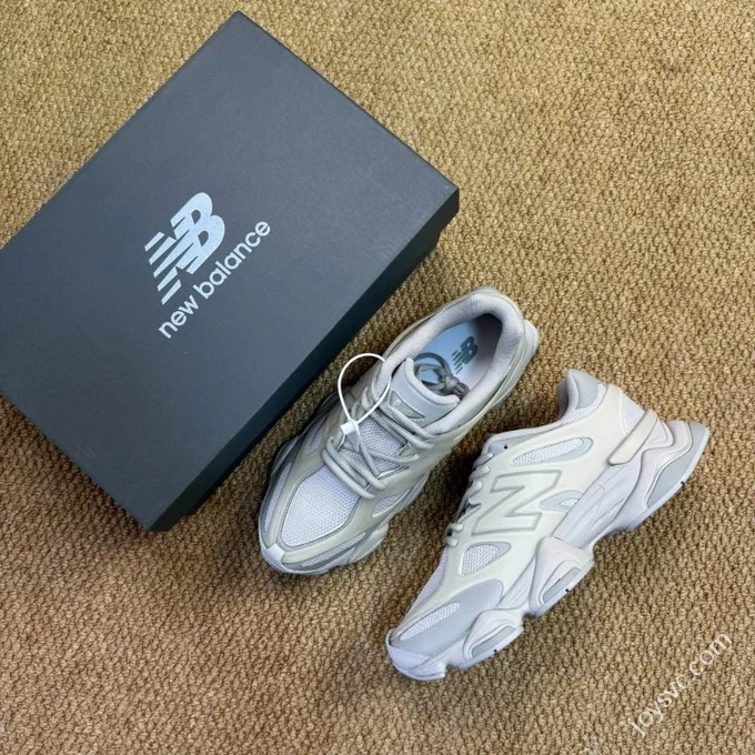 C Version New Balance NB9060 TPU Grey U9060IAB