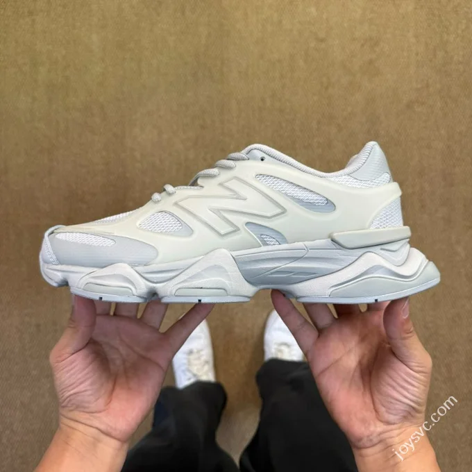 C Version New Balance NB9060 TPU Grey U9060IAB