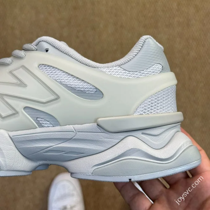 C Version New Balance NB9060 TPU Grey U9060IAB