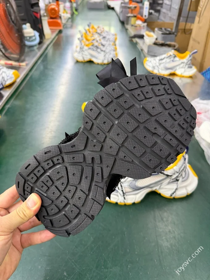 VG Balenciaga 3XL Lace Mules