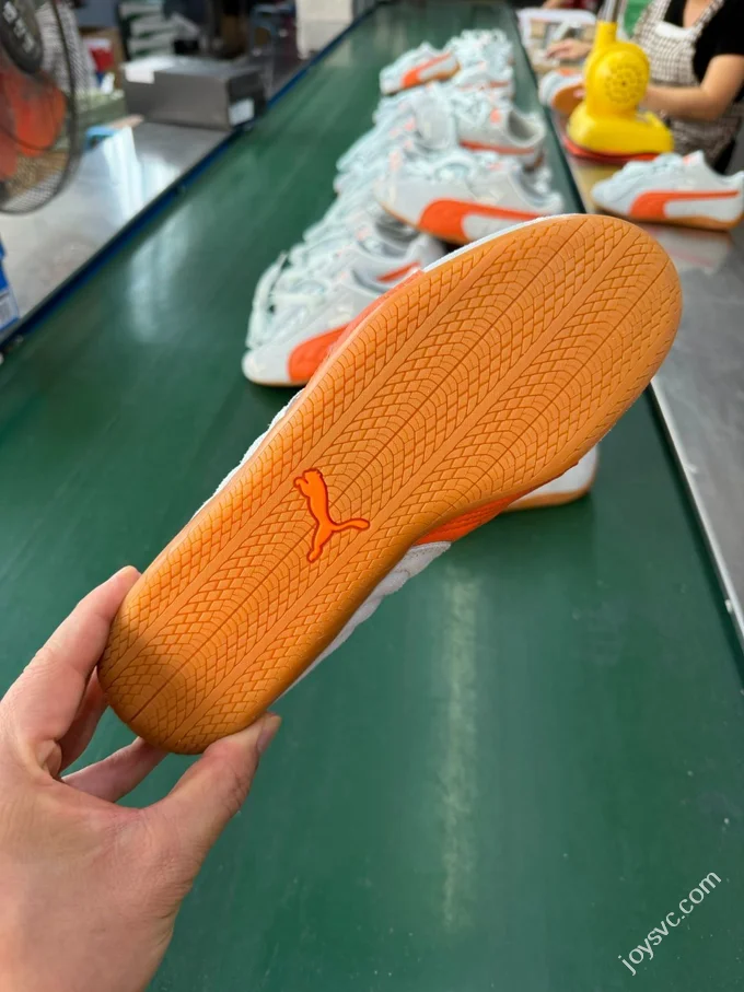 CS Pure Original The Open Product x Puma Speedcat Low Top 406329 40