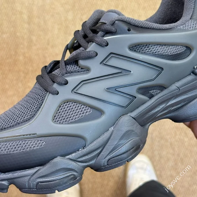 C Version New Balance NB9060 TPU Dark Grey U9060IAA