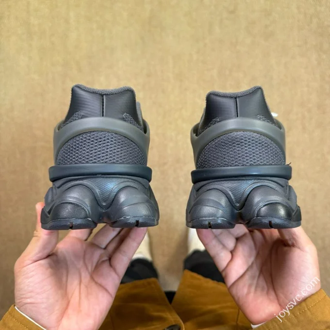 C Version New Balance NB9060 TPU Dark Grey U9060IAA