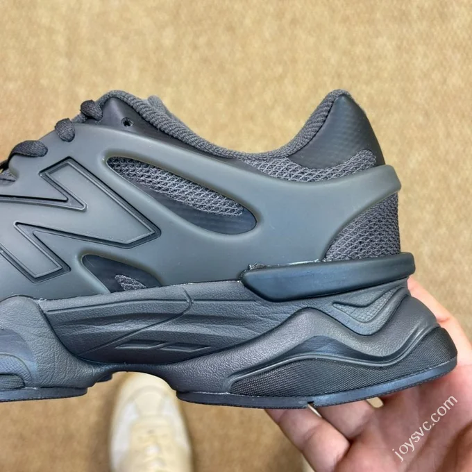 C Version New Balance NB9060 TPU Dark Grey U9060IAA
