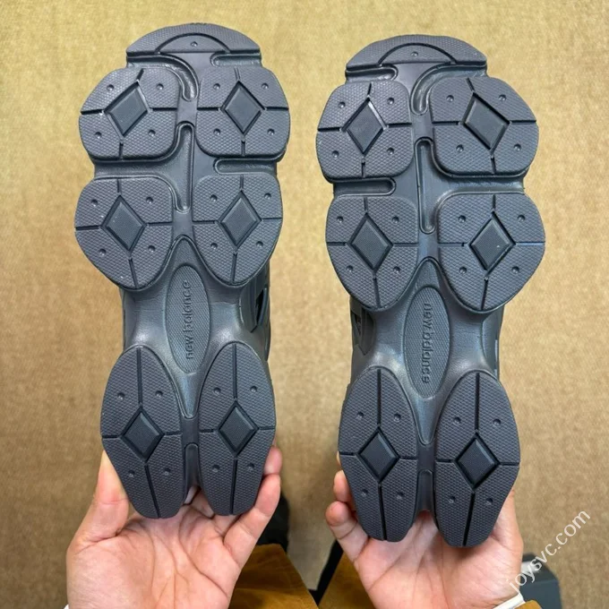 C Version New Balance NB9060 TPU Dark Grey U9060IAA