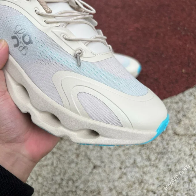 LOEWE x On Cloudsolo Beige