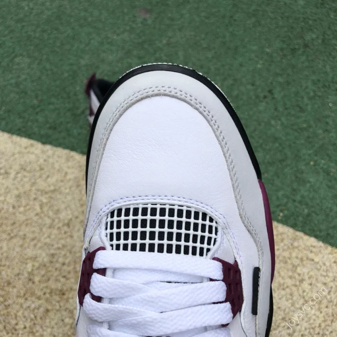 Air Jordan 4 PSG AJ4 Pure Version CZ5624-100