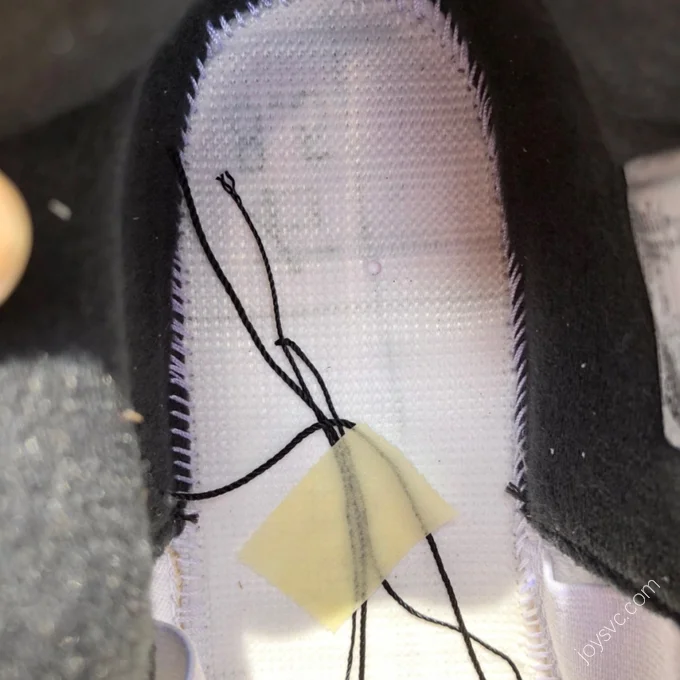 Air Jordan 4 PSG AJ4 Pure Version CZ5624-100