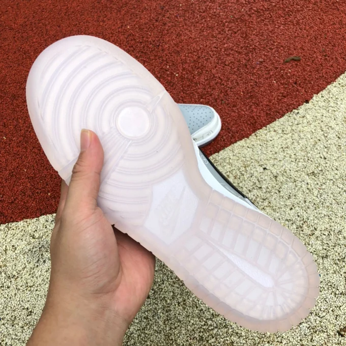 Nike Dunk Low Grey DD1768-400