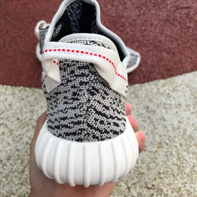 Adidas Yeezy 350 Boost Grey AQ4832