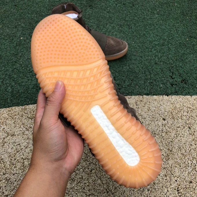 Adidas Yeezy 750 Boost Brown BY2456