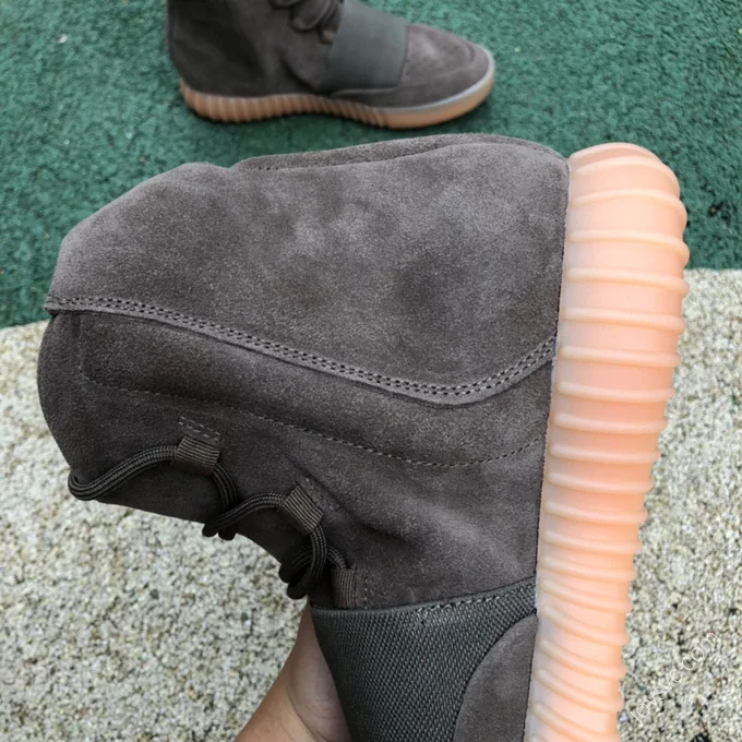 Adidas Yeezy 750 Boost Brown BY2456