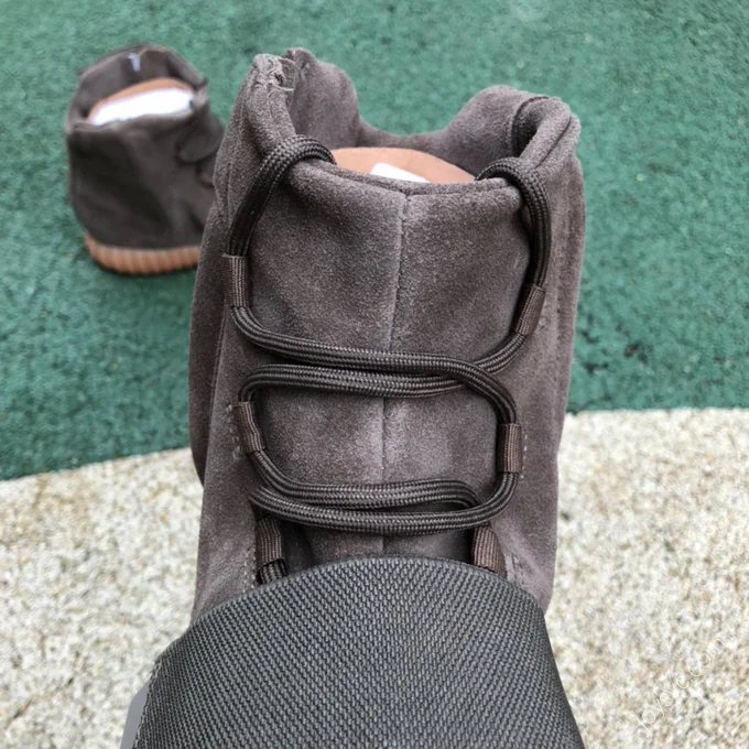 Adidas Yeezy 750 Boost Brown BY2456