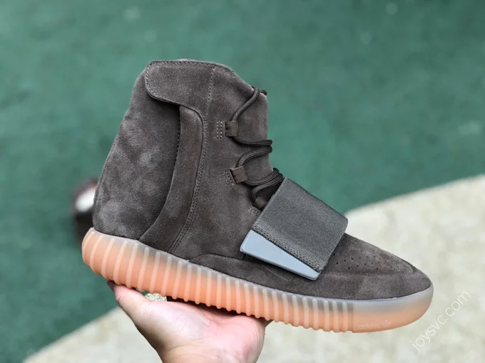 Adidas Yeezy 750 Boost Brown BY2456