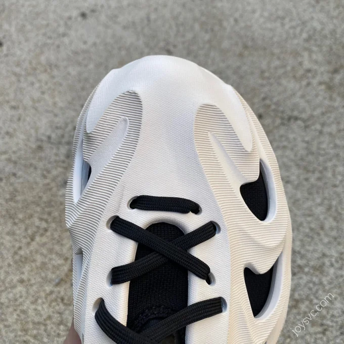 Adidas Originals adiFOM Q Orange Black White hp6582