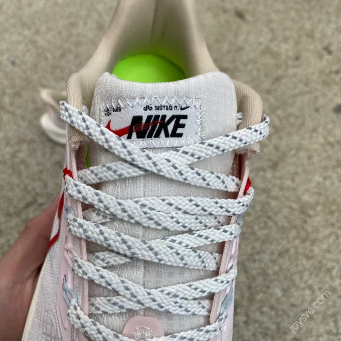 Nike Air Zoom Pegasus 39 Pink White FD4344-161