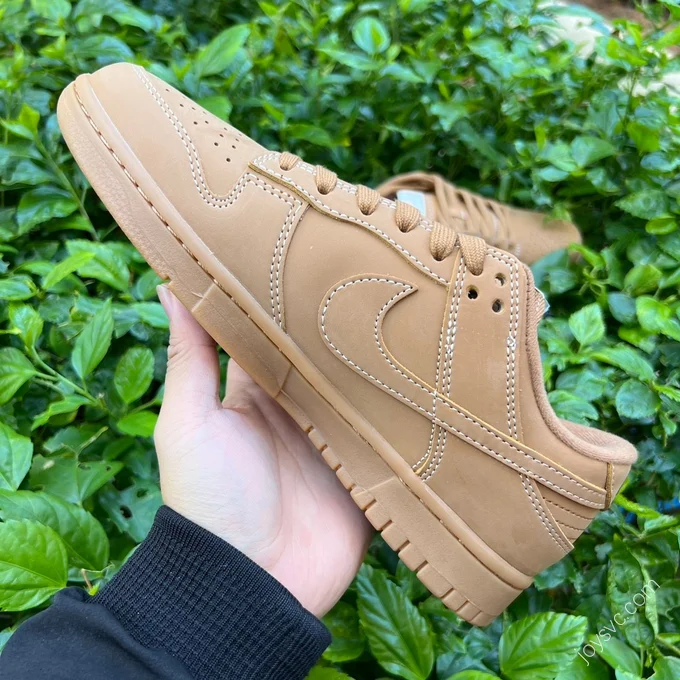 Dunk wheat xx3168-305